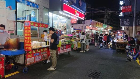 广州韩餐一条街关店60%！韩国<em>料理</em>为何集体遇困？