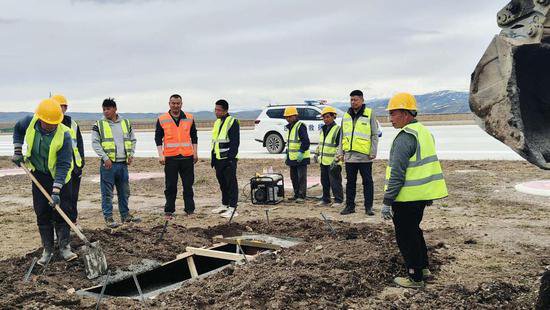 新疆机场集团对系统性思维在机场安全监察工作中的应用与实践