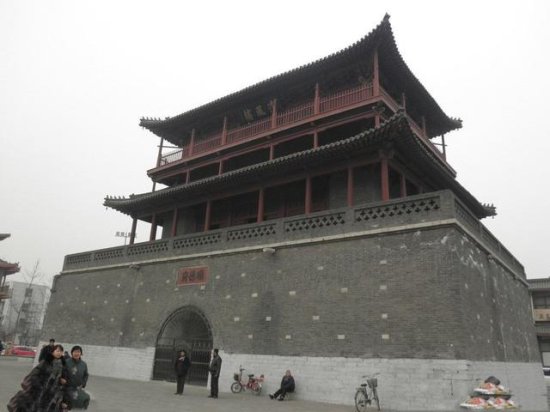历史曾五次定都却常被遗忘的古都：建城超3500年的华北第一城