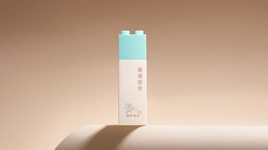 香水品牌热带寒舍发布首款产品“碧海澄澄” 弘扬传统文化