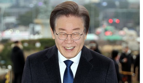 韩媒：李在明重返党务首日，呼吁国民“审判尹锡悦政府”