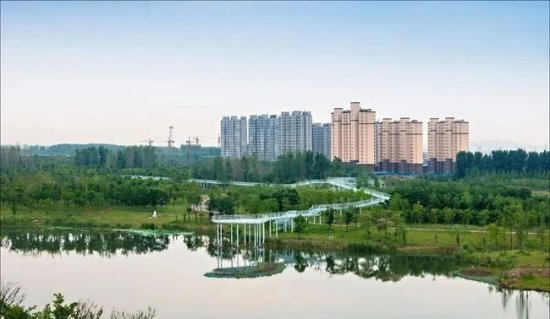 <em>河南</em>2020年省级森林康养基地公布，<em>汝州市</em>上榜！