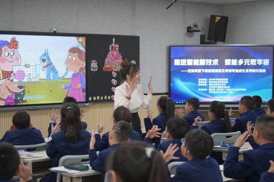 2023年陕西教育信息化工作要点来了！
