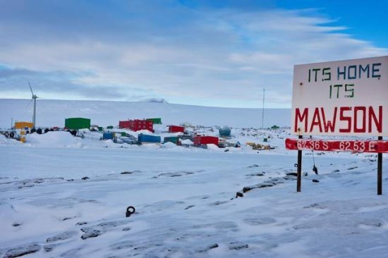 澳洲南极考察队员投诉性骚扰广泛存在，呼吁改变现状