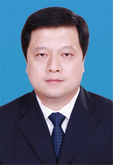 杨军任宿州市委书记，提名王启荣为市长候选人
