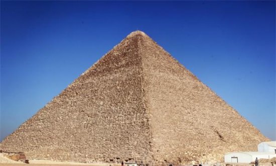 埃及金字塔真的是由外星<em>人</em>建造的？圣经重磅揭秘……