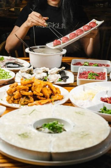 人均30+！泰国菜、日本料理、韩式<em>烤肉</em>...一键解锁<em>各国</em>美食！