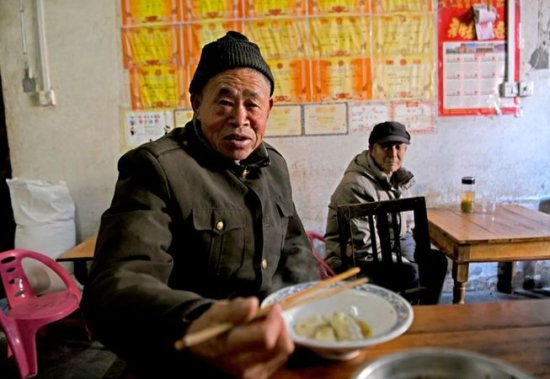 冬至<em>吃什么</em>？来看看这碗上亿人关注的“3元水饺”