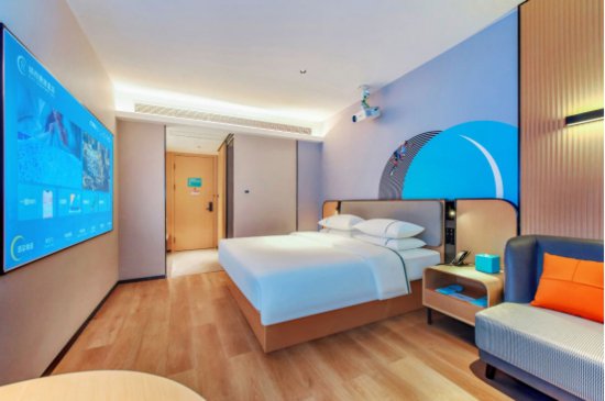 东呈集团构建安心无忧的酒店入住体验，提高消费者服务体验