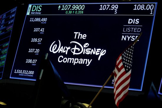 又一家！外媒：为控制成本，迪士尼公司计划暂停招聘并进行裁员