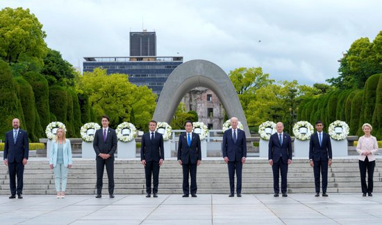 G7确认扩大<em>制裁</em>之际，俄总理应邀访华，是否有特别考虑？中方...