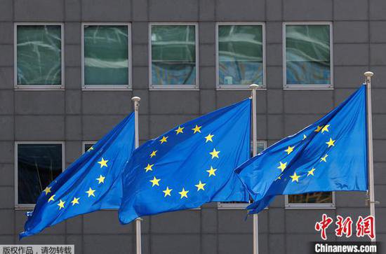 欧盟延长对俄制裁一年
