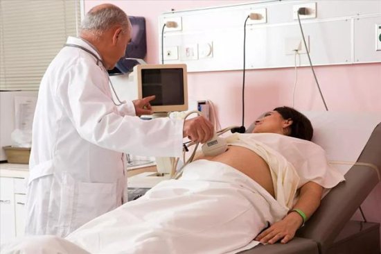 为何胎儿缺氧，往往是从怀孕这一<em>周开始</em>？<em>几</em>种习惯可能会加重...