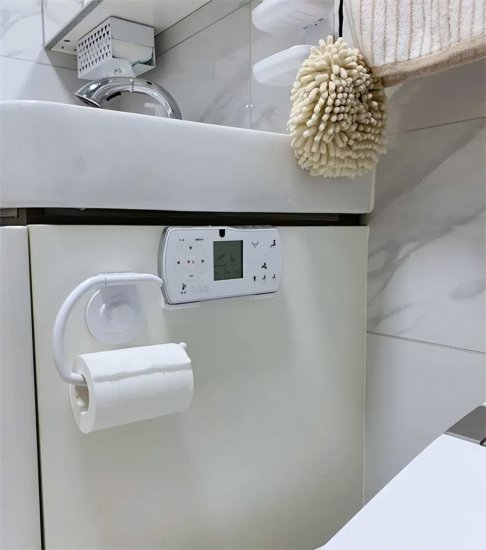 为什么日本卫生间没我们一半大，却异常整洁？根源终于知道了