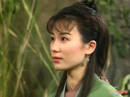 宣萱、张可颐：25年前TVB学历最高的精英港女，现在怎么样了？