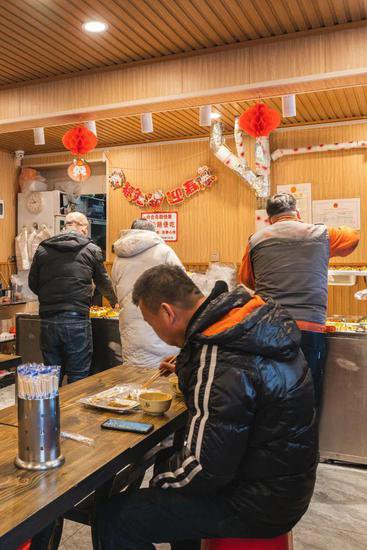 为什么说哈尔滨盒饭，才是东北菜的“真神”？