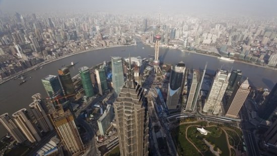 《上海银行业保险业支持上海科创中心<em>建设</em>行动方案》等方案印发