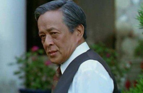 香港已去世的六大配角，图五人称“虾叔”，图六“银坛铁汉”