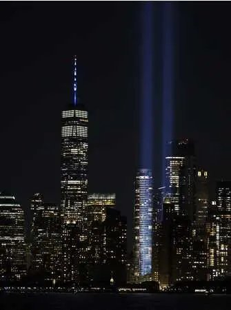 “9·11”恐袭21年后，还有<em>多少美国</em>人在纪念？<em>美国</em>更安全了吗？