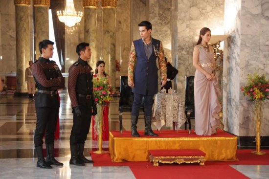 昆明学泰语梓润教育泰语里的皇室用语到底是什么