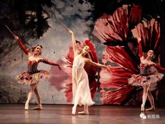 澳大利亚<em>芭蕾舞</em>团上线的9部作品你还没有看吗？