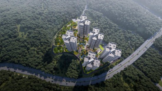 “海龙模方”MiC系列建筑产品正式发布 中国建筑国际助力新型...