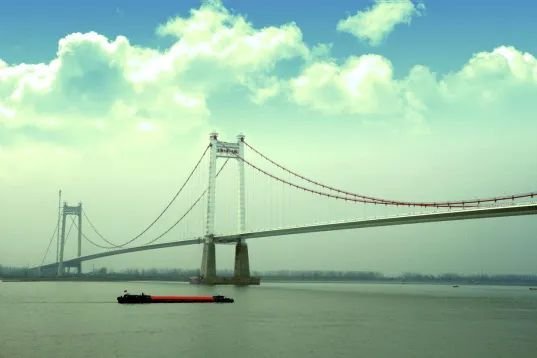 <em>安庆有</em>几座跨江大桥， 你知道吗？安徽其他城市还有......