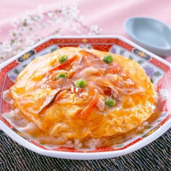 美食丨盘点那些风靡日本的“伪中餐”，有些在中国也吃不到？？