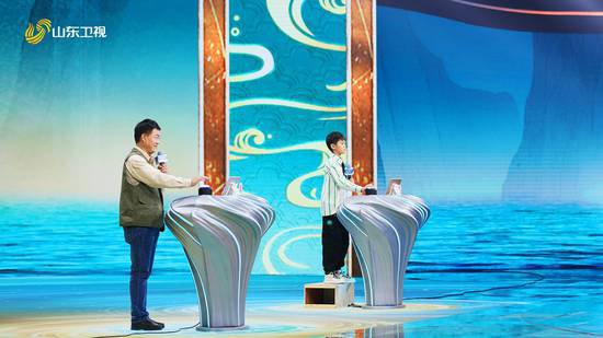 《黄河文化大会》第二季本周六走进“塞上江南”，天下黄河富...