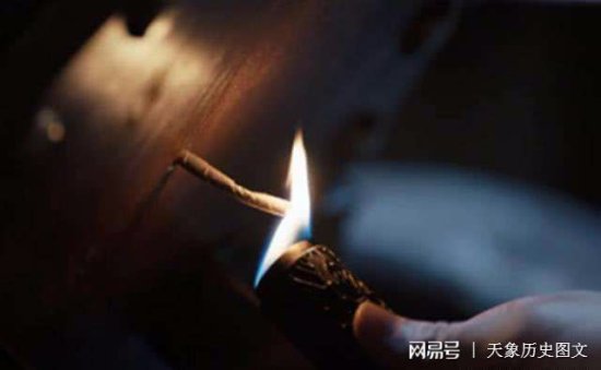 中国古代的火折子,<em>主要成分是什么</em>?为何轻轻一吹就引燃？