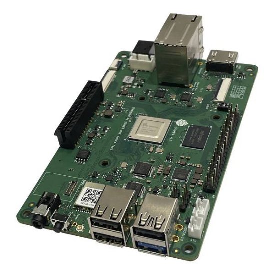 Pine64首款RISC-V单板<em>计算机</em>Star64正式发售 涵盖4GB和8GB...