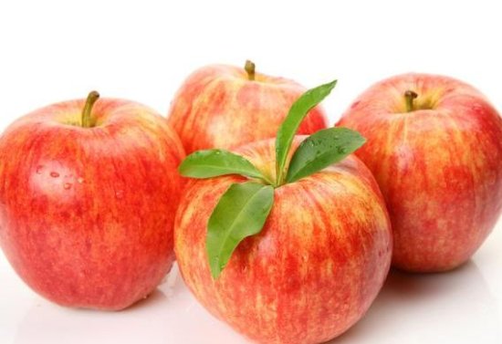 心理测试：饥渴时你会摘哪个<em>苹果吃</em>？测你最近有什么好事要来了