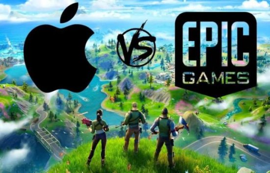 苹果在Epic反垄断案中遇挫 法官下令其应用商店改变运营方式