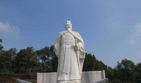 宋武帝刘裕：他草莽出身，连杀6个皇帝，建立宋朝，享年60岁