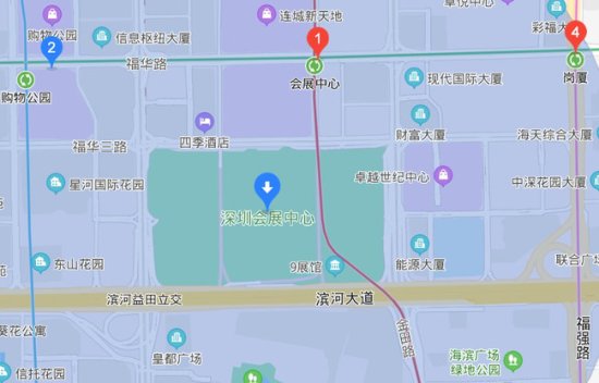 2021年第33届深圳<em>家装</em>节举办时间和<em>地点</em>（附交通指南）