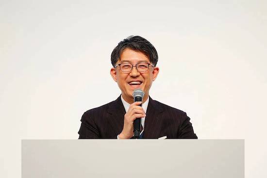 丰田CEO<em>佐藤</em>恒治：电动汽车是我们的未来