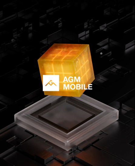 AGM G2即将发布，500米热成像·<em>效果惊人</em>