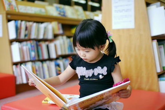 到底是什么让孩子远离了阅读？值得父母深思