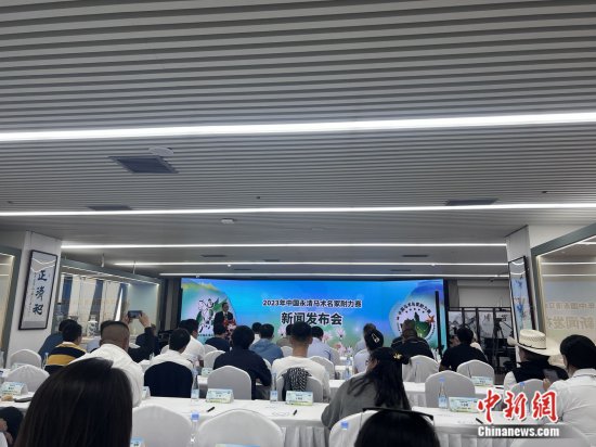 2023中国永清远村马术小镇名家马术耐力赛6月上旬举行