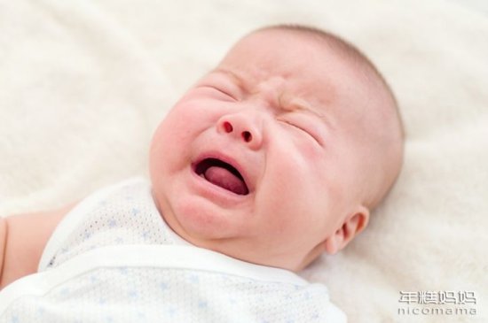 <em>宝宝睡觉</em>出汗多、摇头 是体虚还是缺钙？