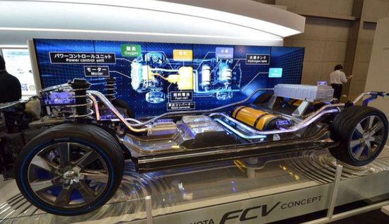 揭秘2024<em>北京</em>汽车制造技术及智能装备<em>展览</em>会的创新高地