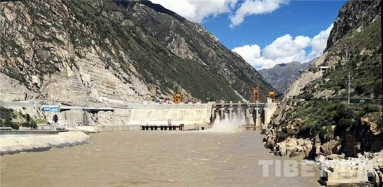 大名鼎鼎的西藏藏木水电站现在<em>怎么</em>样？