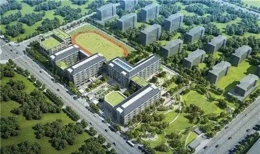 22个学校新校区<em>建设</em>入选<em>北京市</em>2022“3个100”重点<em>工程</em>计划
