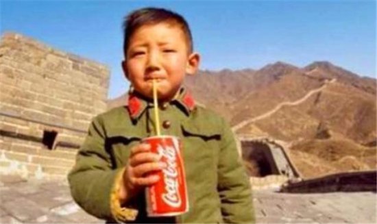 可乐早期被称作“蝌蝌啃蜡”，“首位”喝可乐<em>的中国</em>人<em>是谁</em>？