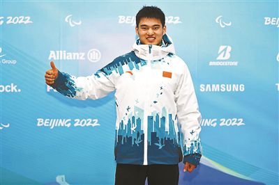 北京冬残奥会开幕式剧透:展现残疾人生命绽放的动人时刻