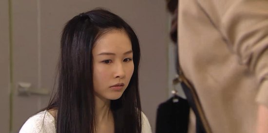 TVB剧集里让人毛骨悚然的可怜人，《法证先锋3》天眼少女