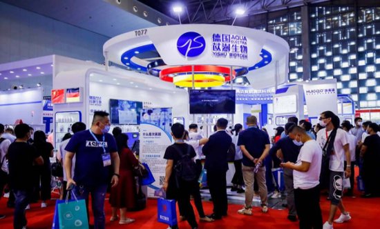 2023 上海国际医用消毒及感控设备展览会，将于6月28号在上海...