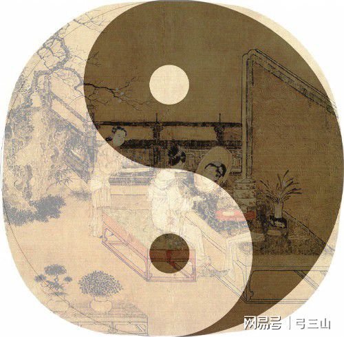 从《<em>红楼梦</em>》的合欢宴，到中国圆：3角度<em>解读</em>中国画的“圆”之美