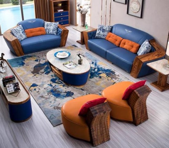 选择<em>乌金木家具</em>，为自己打造一个高贵、优雅、时尚的家居空间