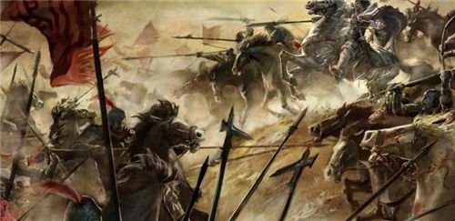 古代打仗厉害的5位皇帝：朱元璋仅排第3，不信看前面2位是谁？